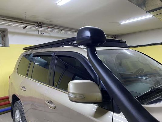 33 kg auto dakrek universele dak basket kruisbalken voor Toyota 4Runner