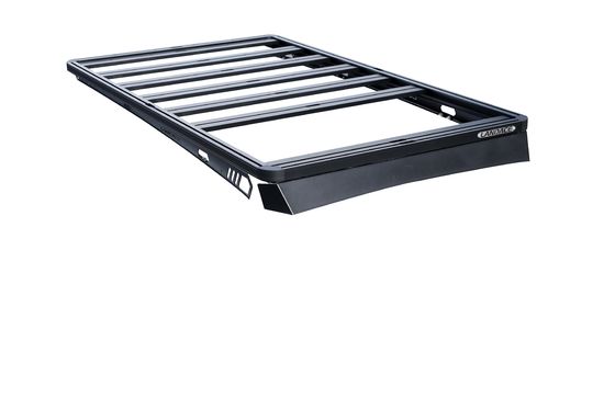 Poedercoating dakrek voor Toyota LC150 Multifunctionele 4x4 voertuigbuiten accessoires
