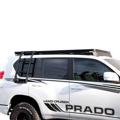 4x4 universele autodakrekken UV-bestendige universele vrachtmand anti corrosie