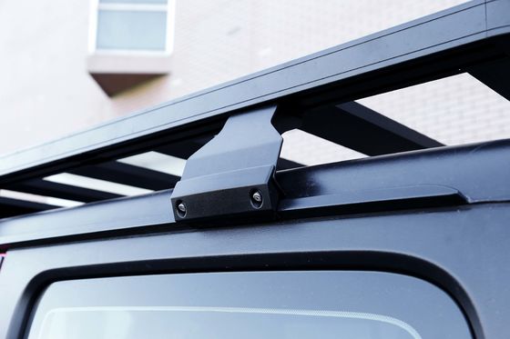 Perfecte aanvulling op uw Toyota Nissan of Jeep Wrangler