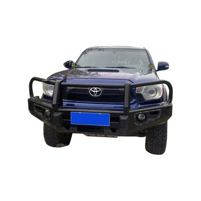 Toyota Tacoma 4x4 Achterbumper Staal Offroad Achterbumper