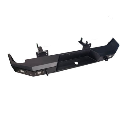 Dodge Ram 4x4 Bumper Universal Bull Bar Met Winch