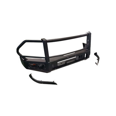 Dodge Ram 4x4 Bumper Universal Bull Bar Met Winch
