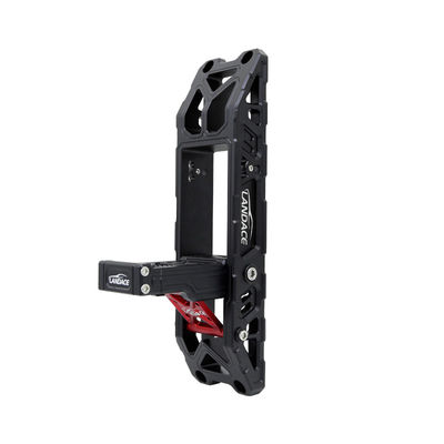 2016-2018 Jeep Wrangler JK Door Pedal Hinge Stapvoet voor zijdeur en dak hoog-