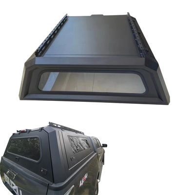 Toyota Tocama Bed Cover Aluminium Pick Up Truck Cover Met Aanpasbaar Logo