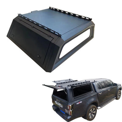 Toyota Tocama Bed Cover Aluminium Pick Up Truck Cover Met Aanpasbaar Logo