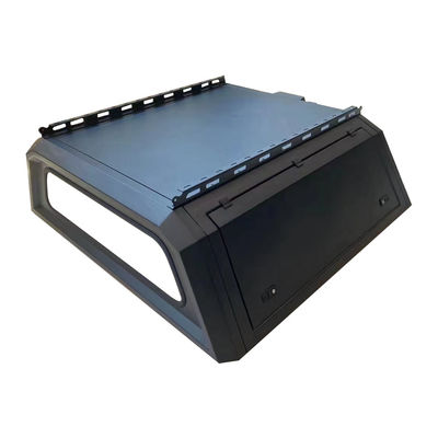 Toyota Tocama Bed Cover Aluminium Pick Up Truck Cover Met Aanpasbaar Logo