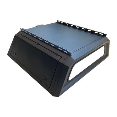 Toyota Tocama Bed Cover Aluminium Pick Up Truck Cover Met Aanpasbaar Logo