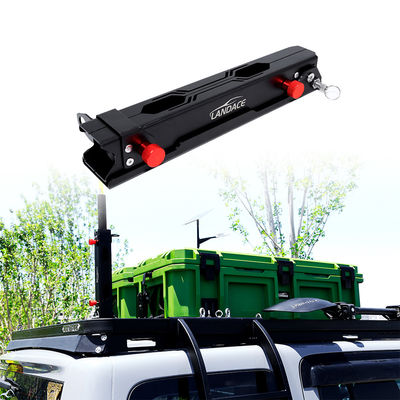 2020- Universal Aluminium Alloy Car Flagpole Mount Holder Brackets voor Jeep 4x4 Off Road