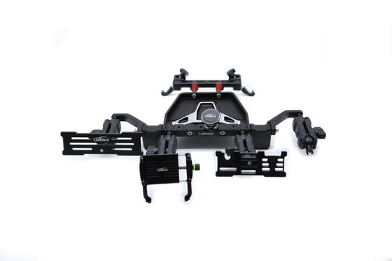 Tank 300 multifunctionele Dash Phone Holder voor flexibele hoek middenconsole beugel SET A
