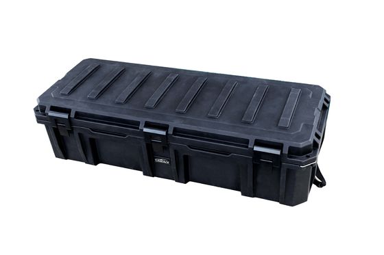 Universale auto op maat harde behuizing waterdicht opslagdoos voor transport Kunststof gereedschapskist