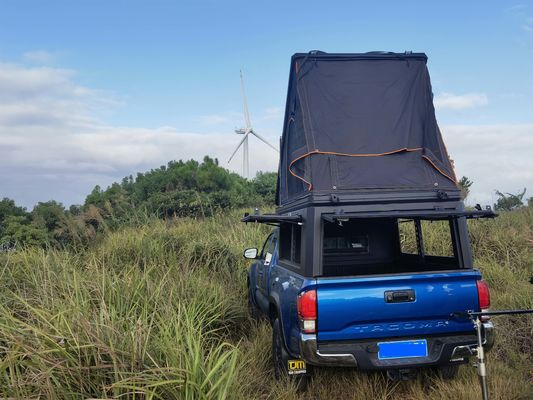 Waterdichte pick-up 4x4 Auto Accessoires Staal Truck Topper voor Toyota Tacoma Canopies Canopy