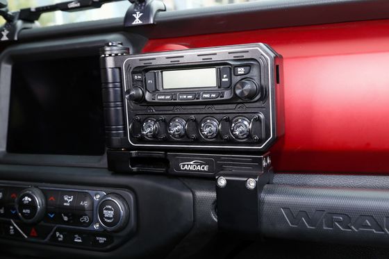 2007-2018 WranglerJK op maat afneembare 4x4 voertuigexterieuraccessoires hardtop schakelpaneel