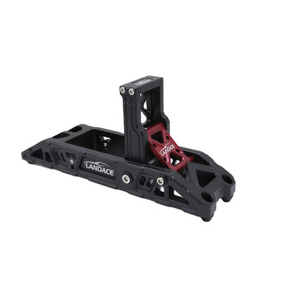Mechanical Door Hinge Side Step voor Jeep Wrangler JL/JK Exterior Accessories