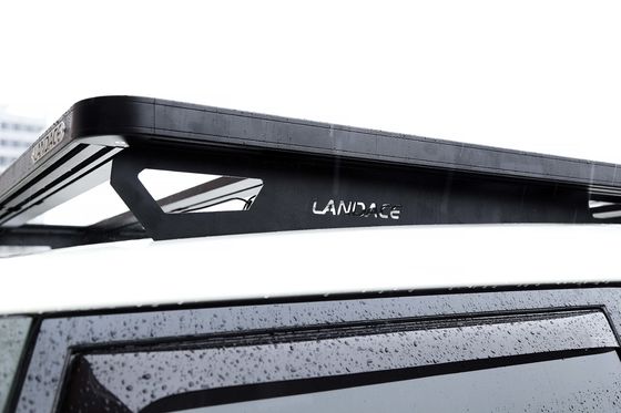 Top- Auto accessoires Direct aluminium dakrek voor Toyota FJ Cruiser 2235*1380*55mm