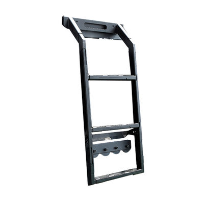 Universal Car 4X4 Off Road Side Ladder Retrofit Kit met TS16949/ISO9001-certificering