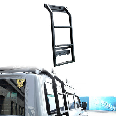 Buitenauto ladder dakrek retrofit kit voor 4x4 voertuigen tank 300 zijladder