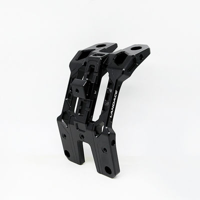 2021- CNC-bewerkte 4x4 model lichtmontagebeugels voor Jeep Wrangler JL autoonderdelen