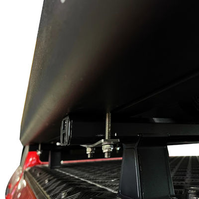 Universale auto dakwatertank 26L 36L dakwatertank 4x4