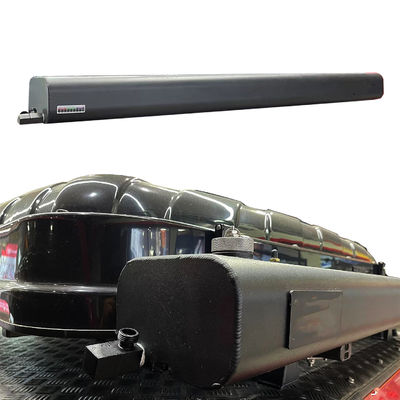 Universale auto dakwatertank 26L 36L dakwatertank 4x4