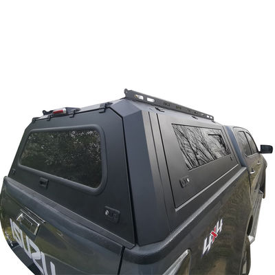Off Road 4x4 Pickup Accessoires voor Jeep Gladiator F150 Toyota Tacoma Customized Logo