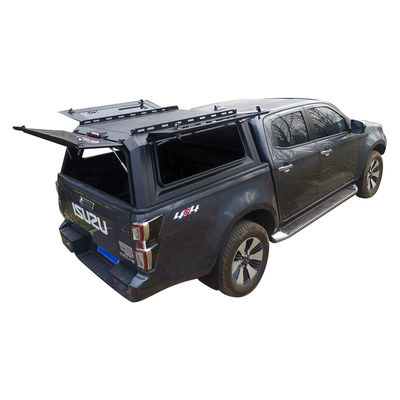 Off Road 4x4 Pickup Accessoires voor Jeep Gladiator F150 Toyota Tacoma Customized Logo