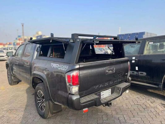Off Road 4x4 Pickup Accessoires voor Jeep Gladiator F150 Toyota Tacoma Customized Logo