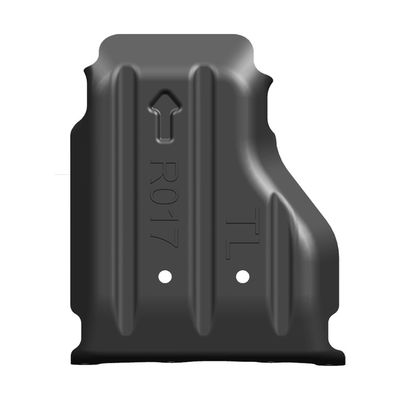 Motorbescherming voor Nissan Patrol Y62 Chassis Guard Board Off Road Accessories
