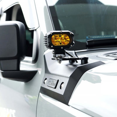 Hoog-LED-verlichtingsbeugel A-pijlverlichtingsbeugels voor tank 300 2020-