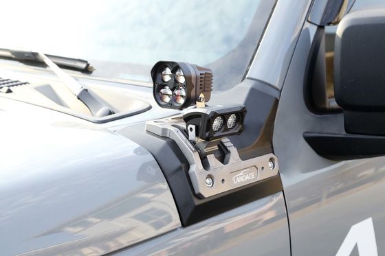 Hoog-LED-verlichtingsbeugel A-pijlverlichtingsbeugels voor tank 300 2020-