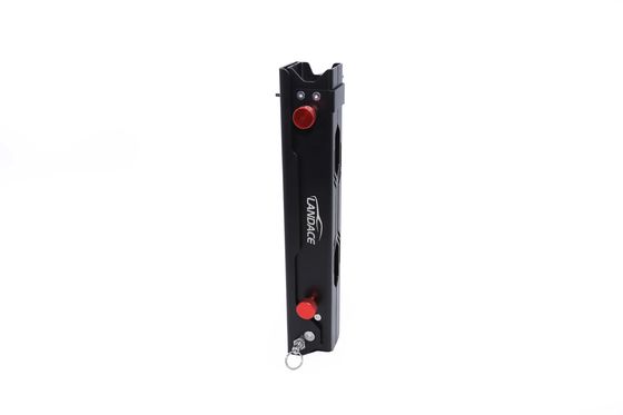 4x4 Voertuig accessoires Multifunctionele vlaggenmast Antennebeugel voor tank 300 Auto model