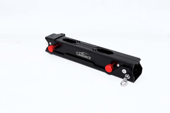 4x4 Voertuig accessoires Multifunctionele vlaggenmast Antennebeugel voor tank 300 Auto model