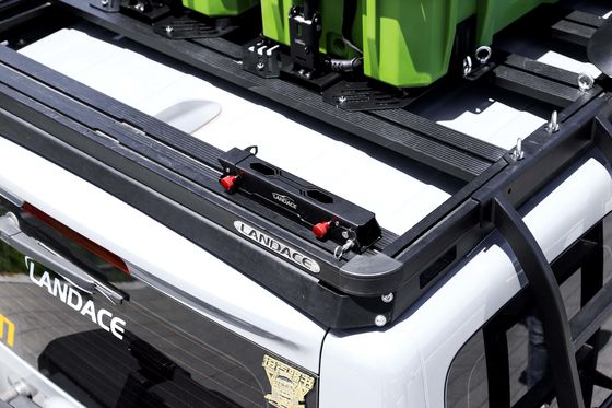 4x4 Voertuig accessoires Multifunctionele vlaggenmast Antennebeugel voor tank 300 Auto model
