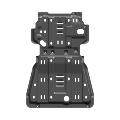 Nissan Patrol Y62 Skid Plate Aluminium Magnesium 4x4 Bash Platen