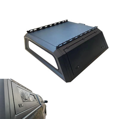 High-offroad aluminium legering Canopy voor bed rek geschikt voor TOYOTA Tocama Navara NP300