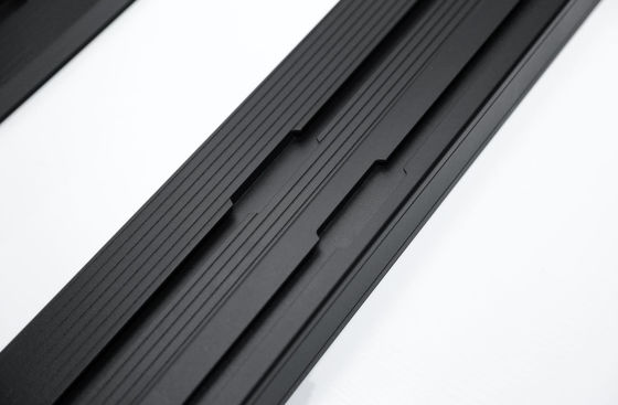 18 jaar productie opslagrek voor tank GWM 4x4 dakrek universele accessoires