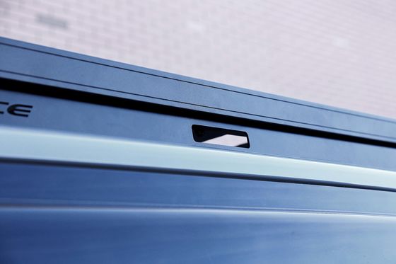 Mechanische stijl Geen schade Auto tank 300 400 500 4x4 Offroad accessoires Dakrek GWM