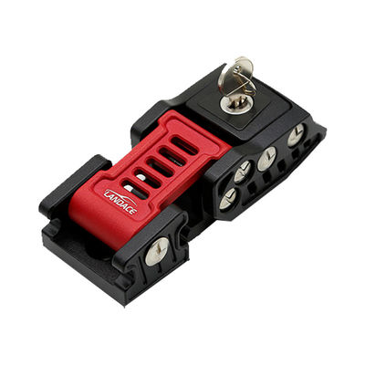 Aluminium Jeep Wrangler Jl Hood Lock OEM Jk Locking Hood Lock