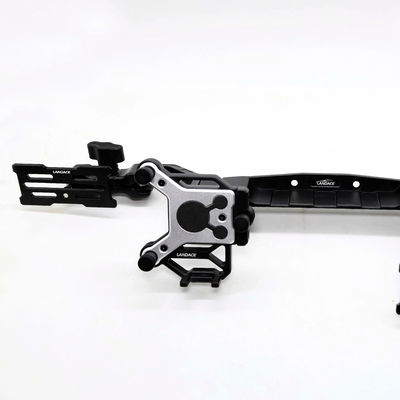 Universal Car Dash Mount Kit voor Jeep Wrangler Multi Purpose Phone Holder