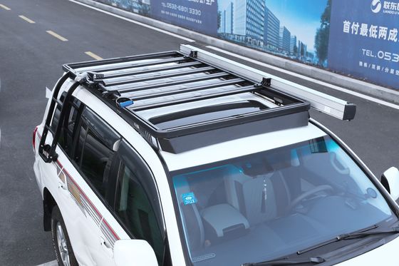 Roof van de auto dakrekken voor Toyota 4Runner LC76 LC79 LC150 Prado lc200 lc300 Made