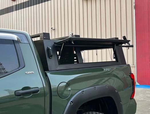 Tonneau voor Toyota Tundra Offroad Truck Accessoires