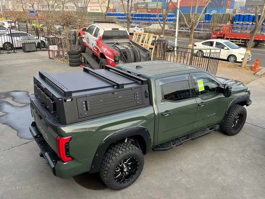 Tonneau voor Toyota Tundra Offroad Truck Accessoires