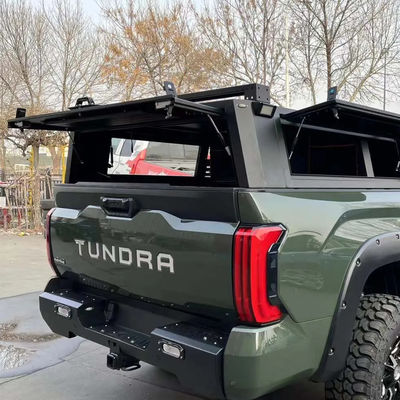 Tonneau voor Toyota Tundra Offroad Truck Accessoires