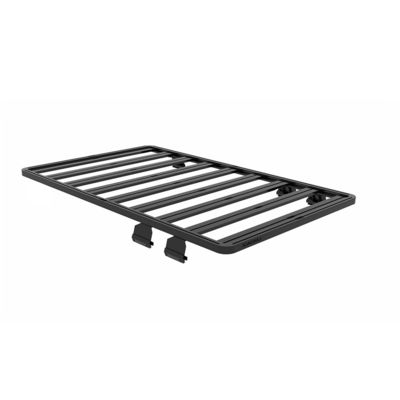 Aluminium dakrek voor aangepaste off-road voertuig JT Cherokee bagagerek dakbalk