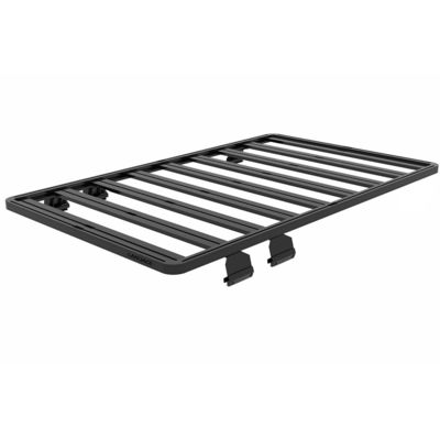 Aluminium dakrek voor aangepaste off-road voertuig JT Cherokee bagagerek dakbalk