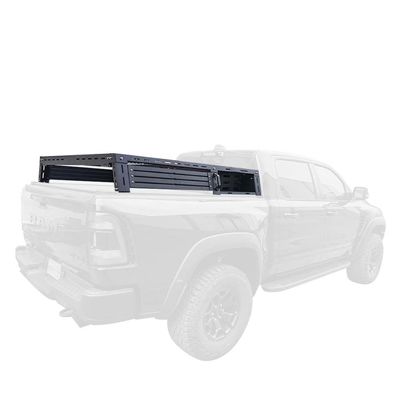 Jeep Gladiator en NVARA NP300 High- Aluminium Alloy Pickup Truck Verstelbare Truck Bed Rack