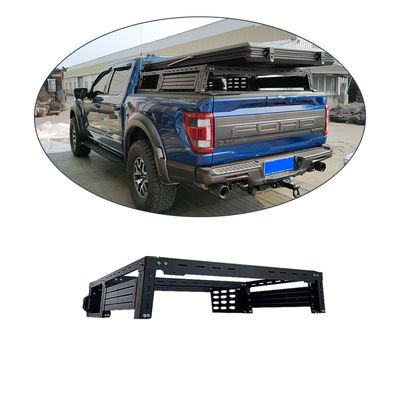Ford F150 Truck Mount Rack Verstelbare rolbal Aluminium legering dragerrack