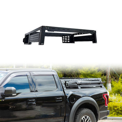 Ford F150 Truck Mount Rack Verstelbare rolbal Aluminium legering dragerrack