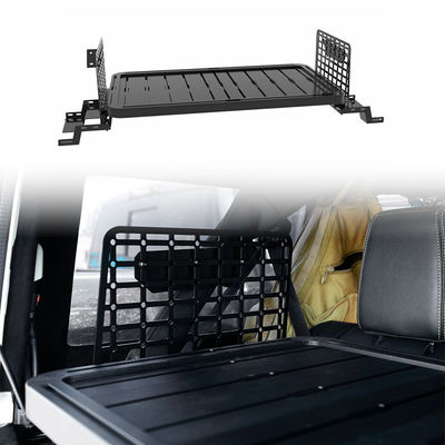 Jeep Wrangler JK JL Achterkofferbak deur rek Achterkoffer tafel Vaste laadplank 1901*600*303mm