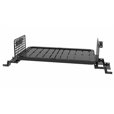 Jeep Wrangler JK JL Achterkofferbak deur rek Achterkoffer tafel Vaste laadplank 1901*600*303mm